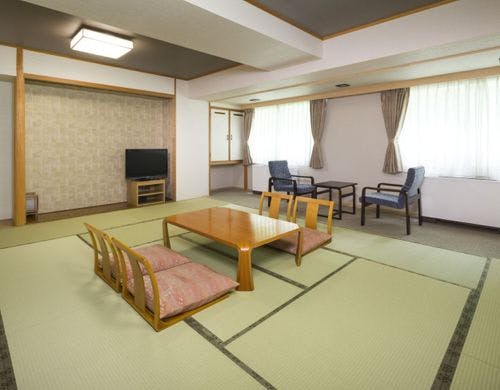 和室15畳