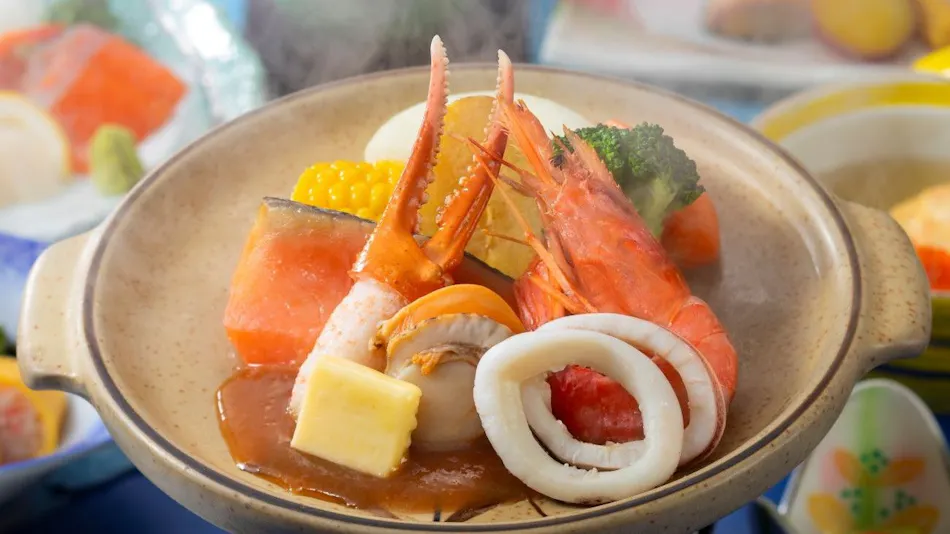 Hotel Yumoto Noboribetsu