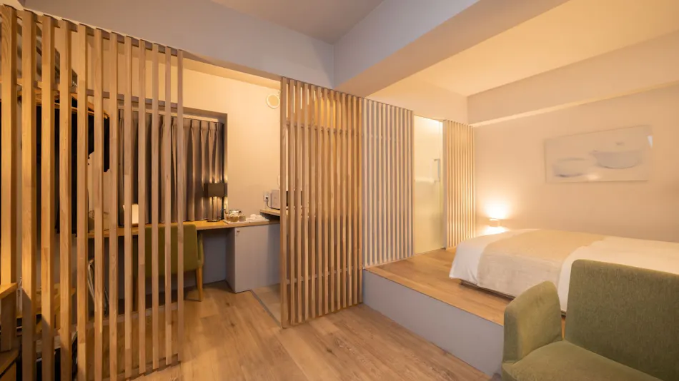 Roppongi Hotel S