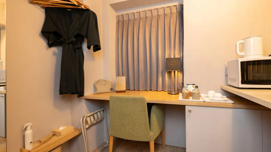 Roppongi Hotel S