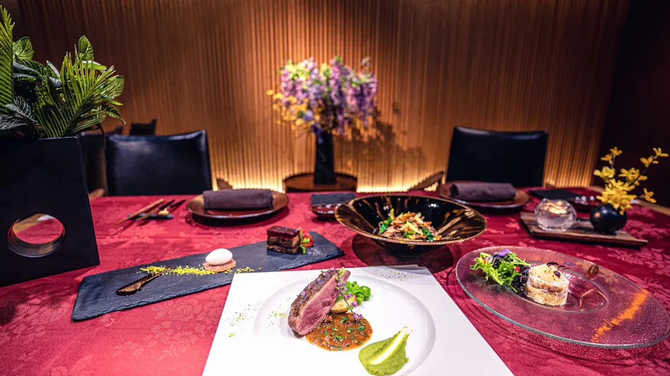 Roppongi Hotel S