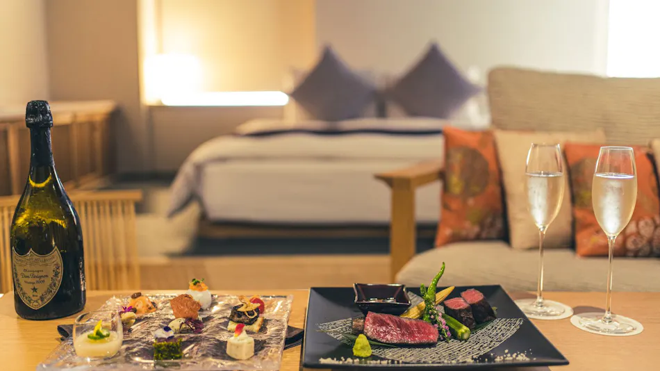 Roppongi Hotel S