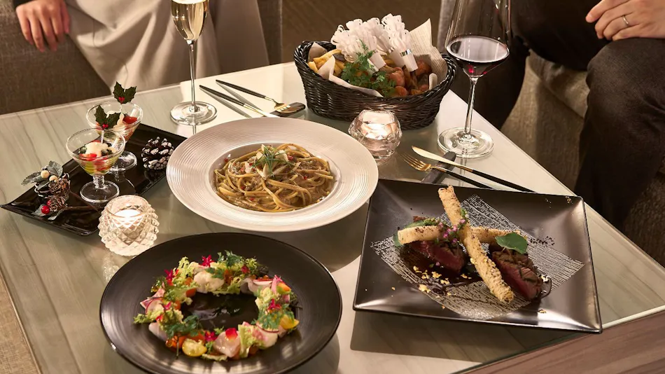 Roppongi Hotel S