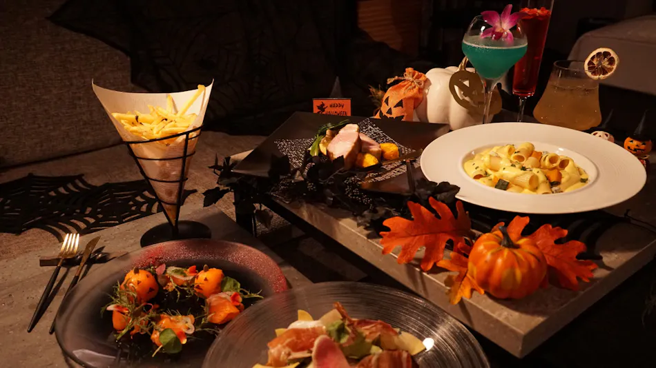 Roppongi Hotel S