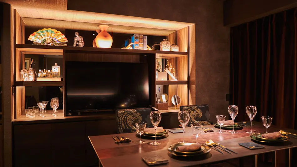 Roppongi Hotel S