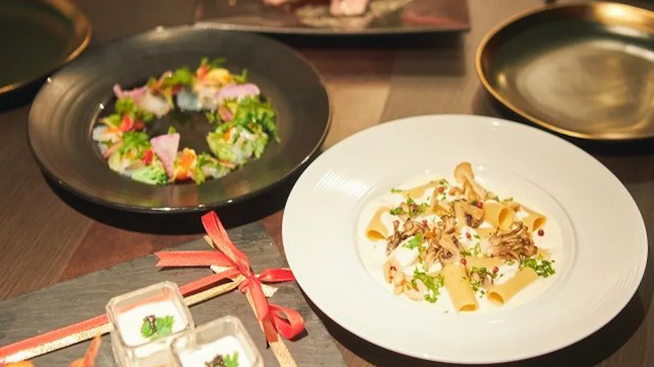 Roppongi Hotel S