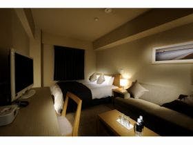 六本木ホテルＳ