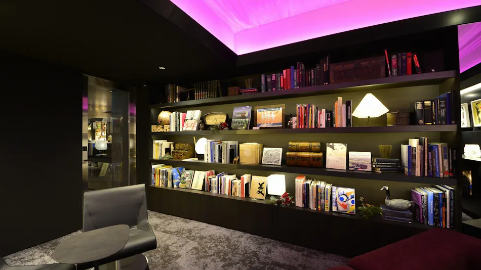 Roppongi Hotel S