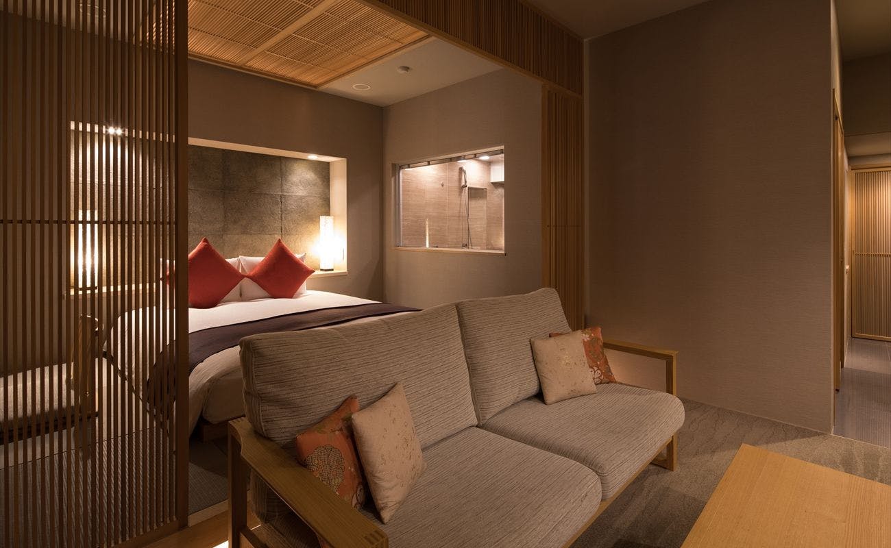 【プレミアムルーム【REN・漣】