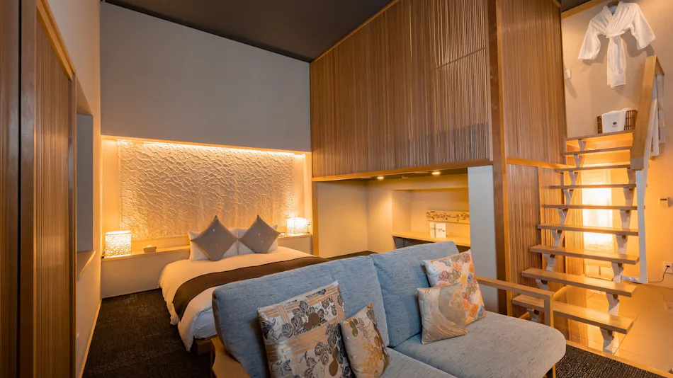 Roppongi Hotel S