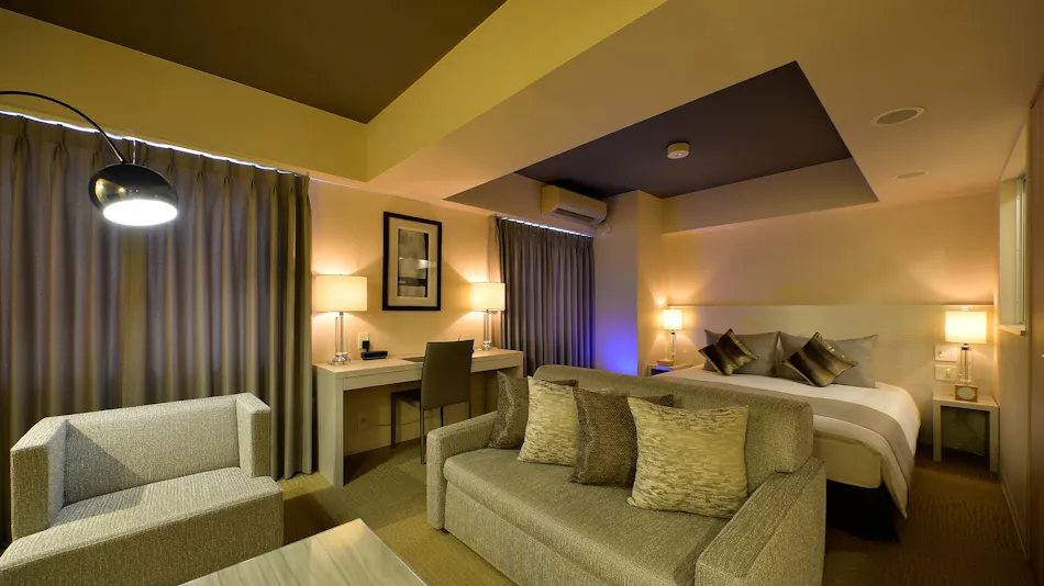 Roppongi Hotel S
