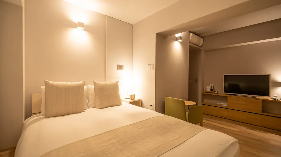 Roppongi Hotel S