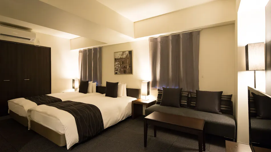 Roppongi Hotel S