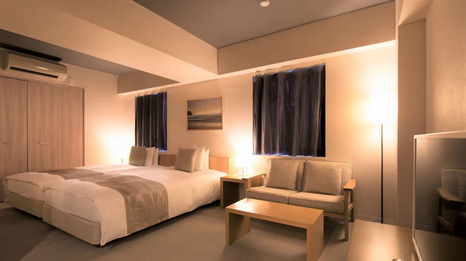 Roppongi Hotel S