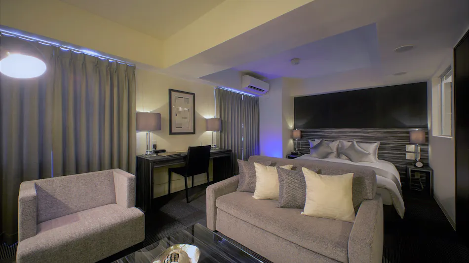 Roppongi Hotel S