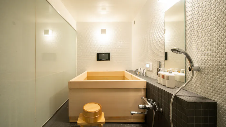 Roppongi Hotel S