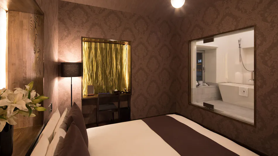 Roppongi Hotel S
