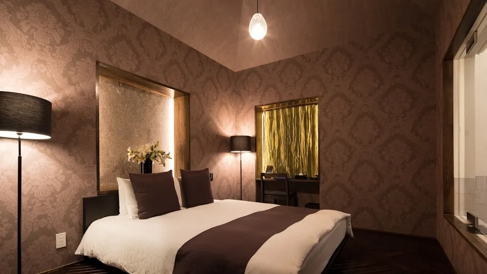 Roppongi Hotel S