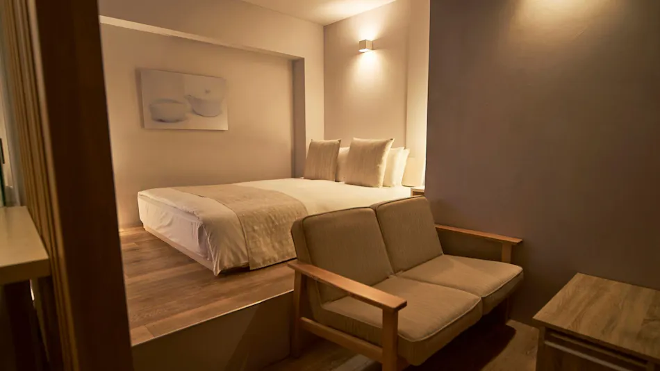 Roppongi Hotel S