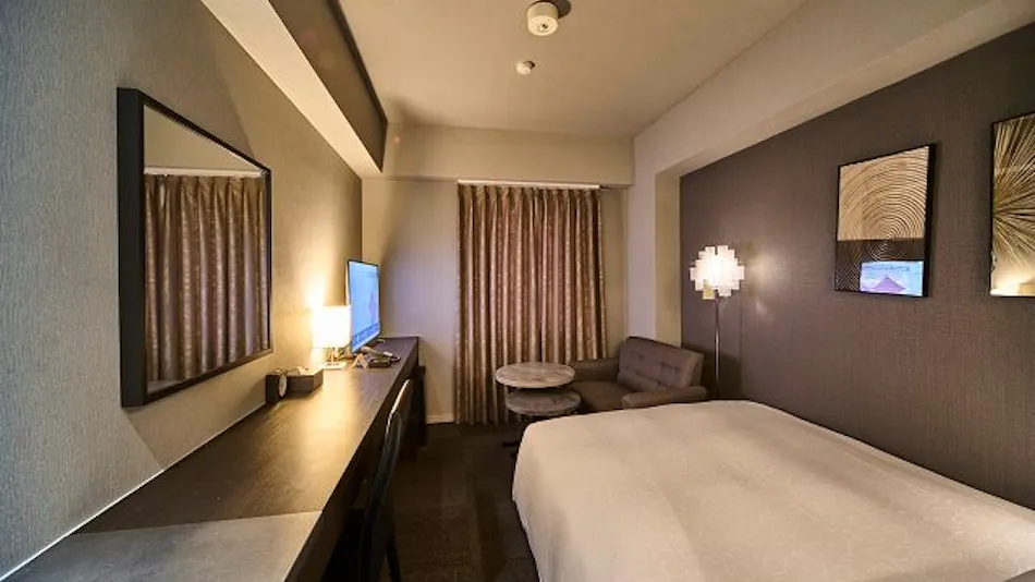 Roppongi Hotel S