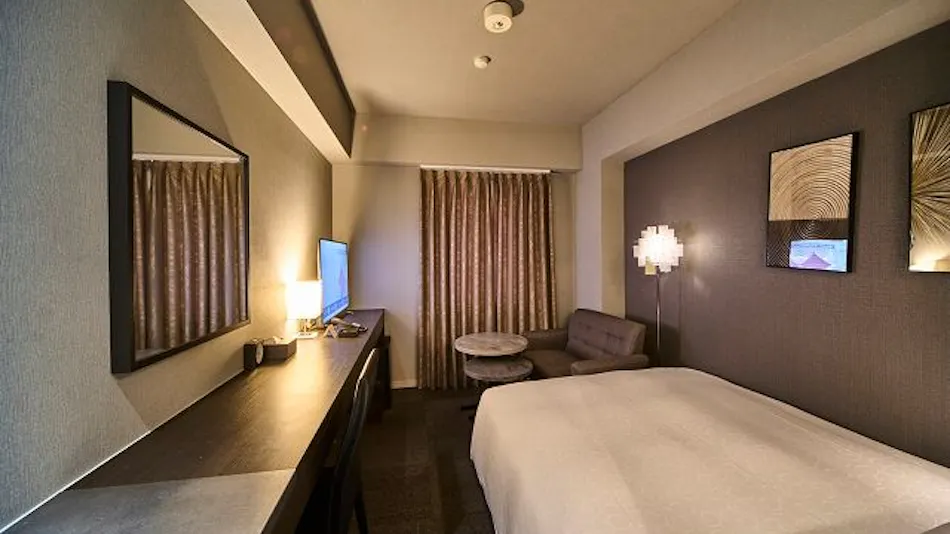 Roppongi Hotel S