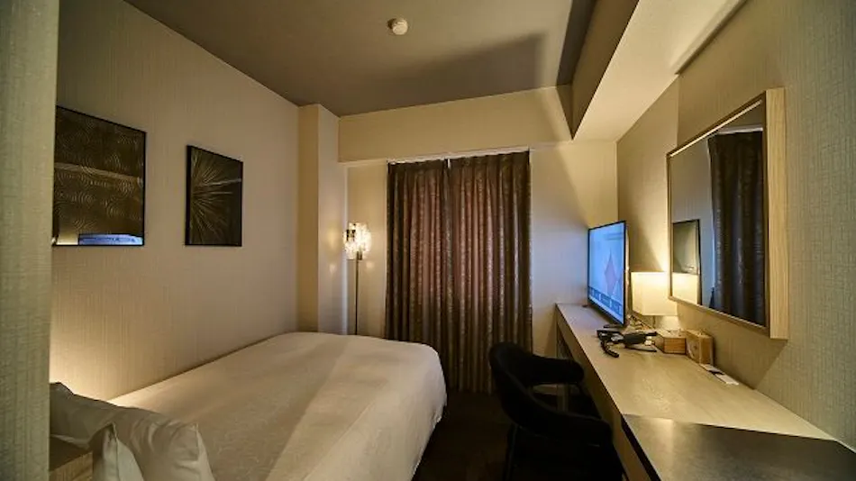 Roppongi Hotel S