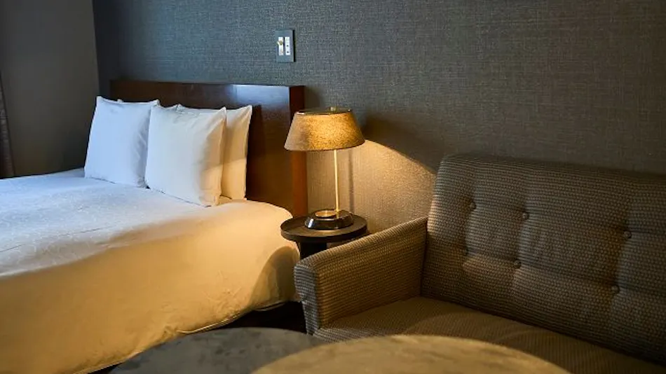 Roppongi Hotel S