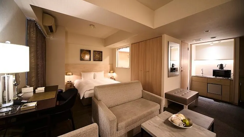 Roppongi Hotel S
