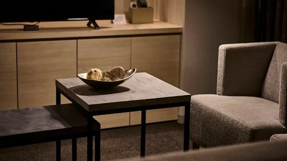 Roppongi Hotel S