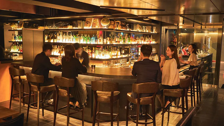 Roppongi Hotel S