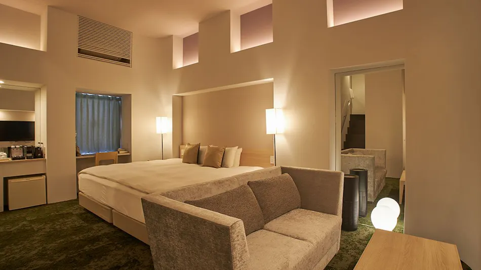 Roppongi Hotel S
