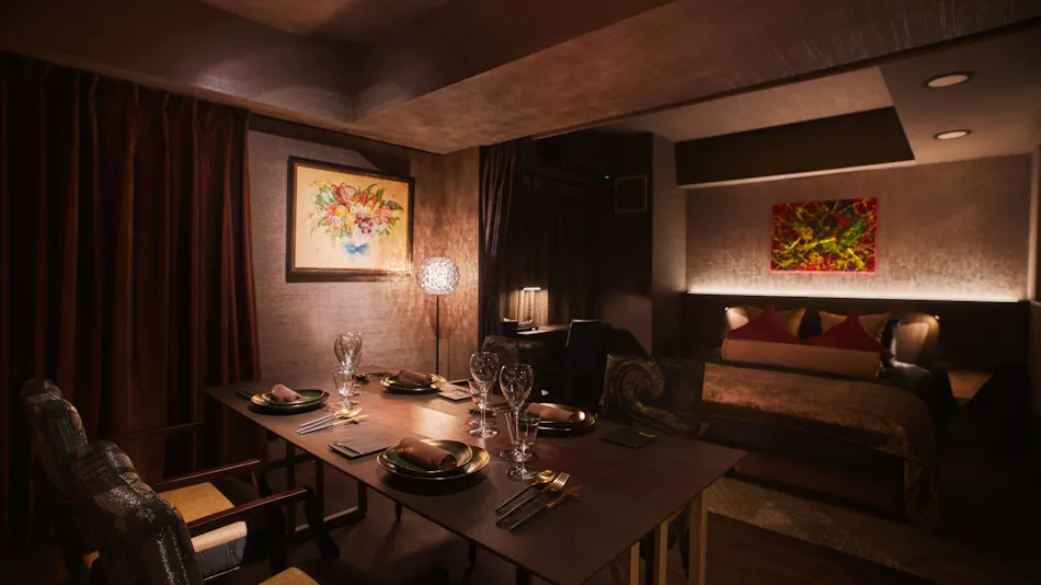 Roppongi Hotel S
