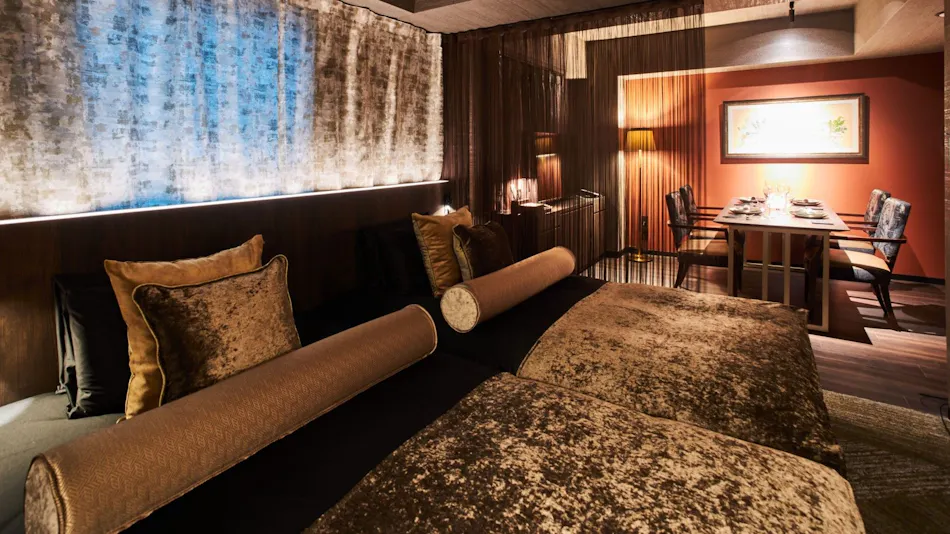 Roppongi Hotel S