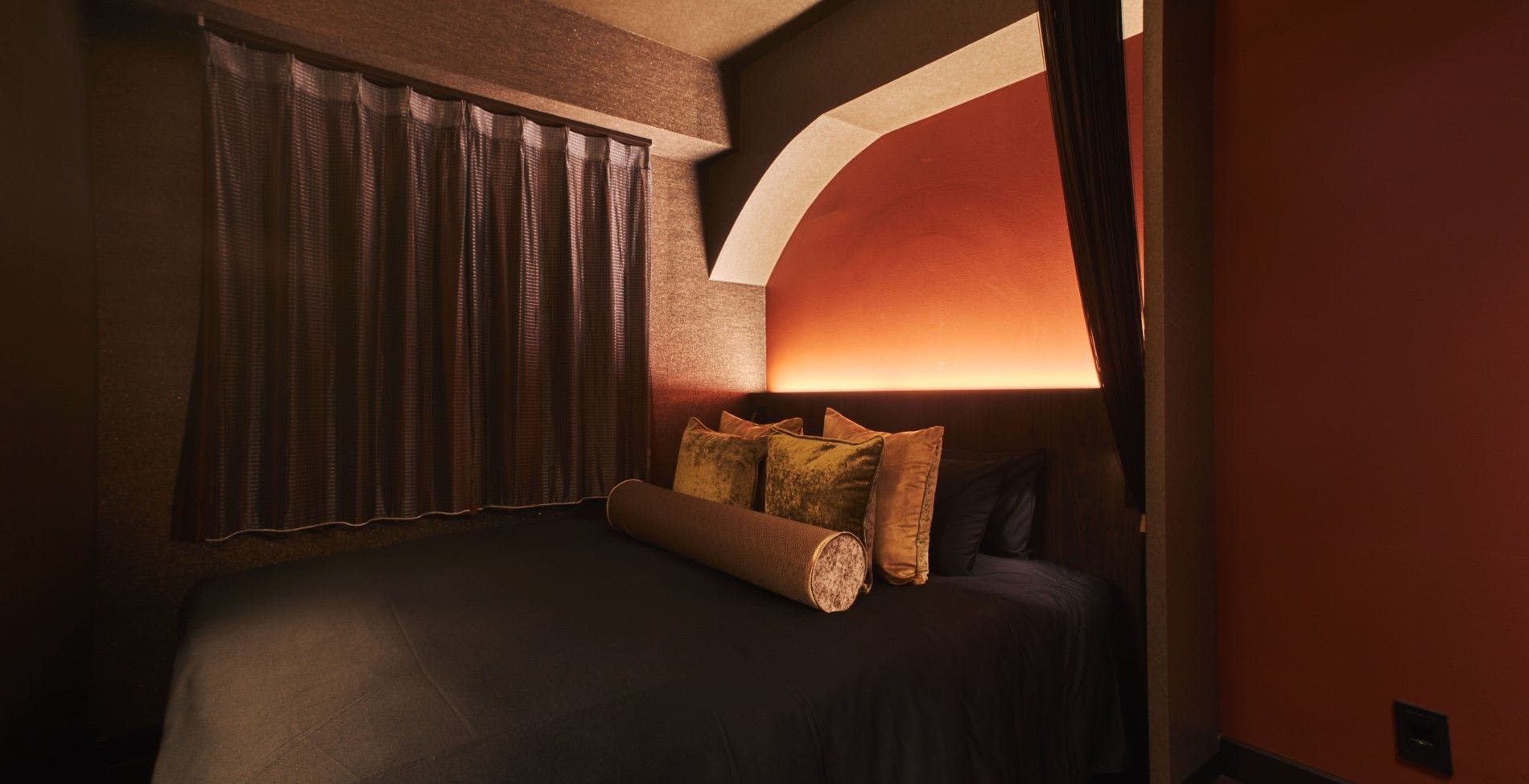 デザイナーズ スペシャルデラックス ダブル