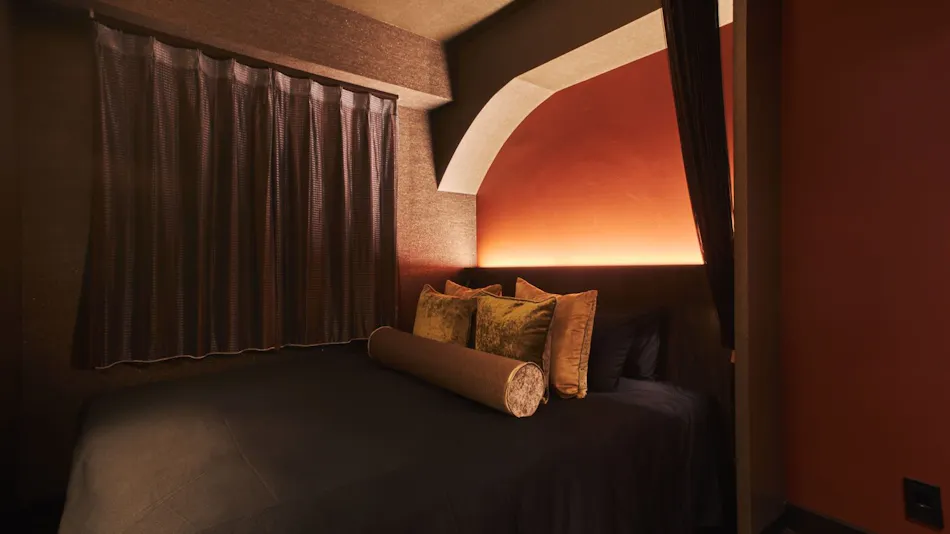 Roppongi Hotel S