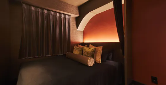 デザイナーズ スペシャルデラックス ダブル