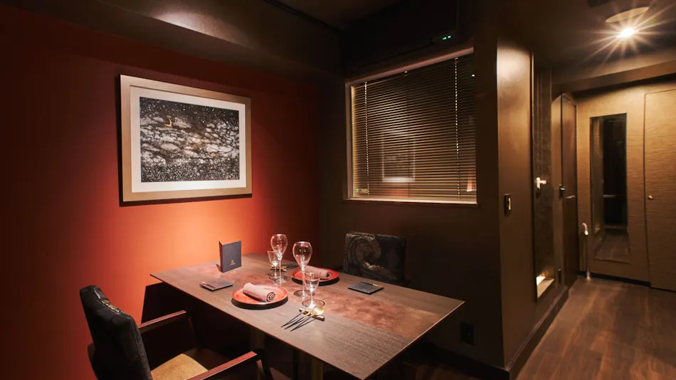 Roppongi Hotel S