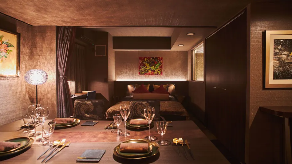 Roppongi Hotel S