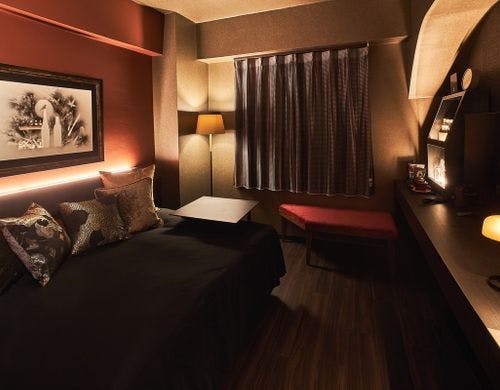 スタンダード ダブル ディッシュ