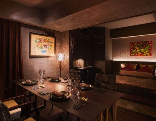 デザイナーズ ラグジュアリー