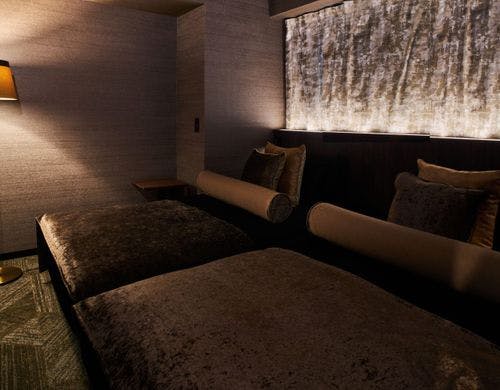 デザイナーズ デラックスツイン