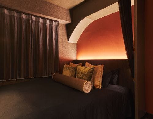 デザイナーズ スペシャルデラックス ダブル