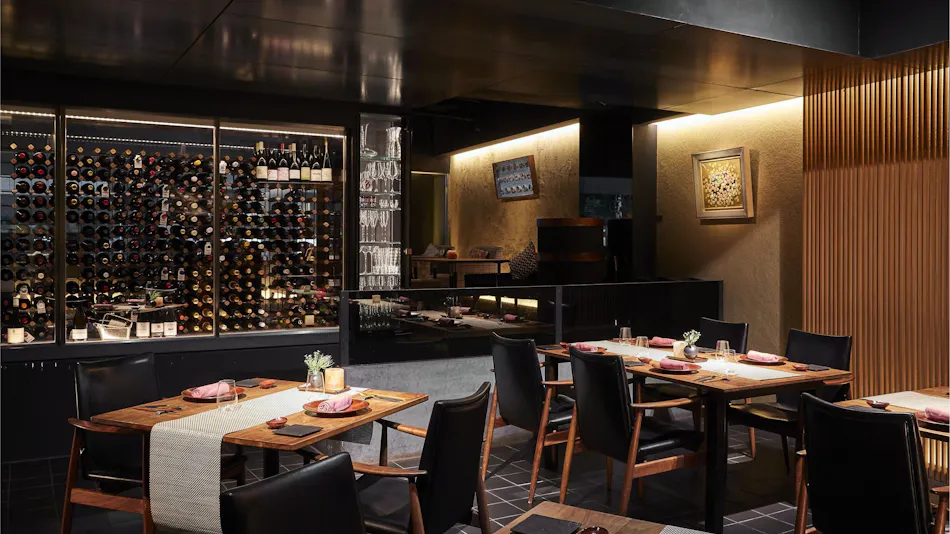 Roppongi Hotel S