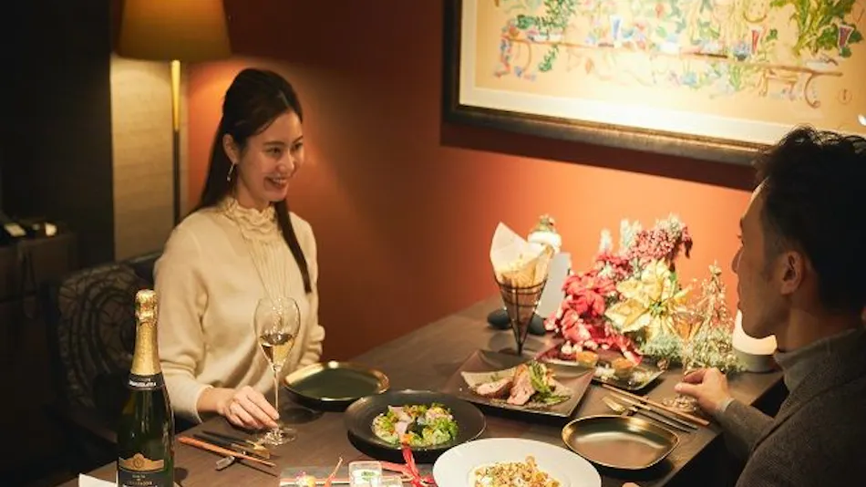 Roppongi Hotel S