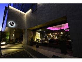 六本木ホテルＳ