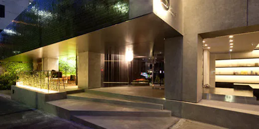 六本木ホテル S