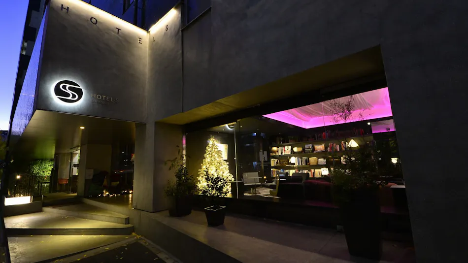 Roppongi Hotel S