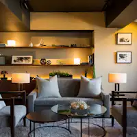 プライベート貸し切りラウンジ【Hrsalon】