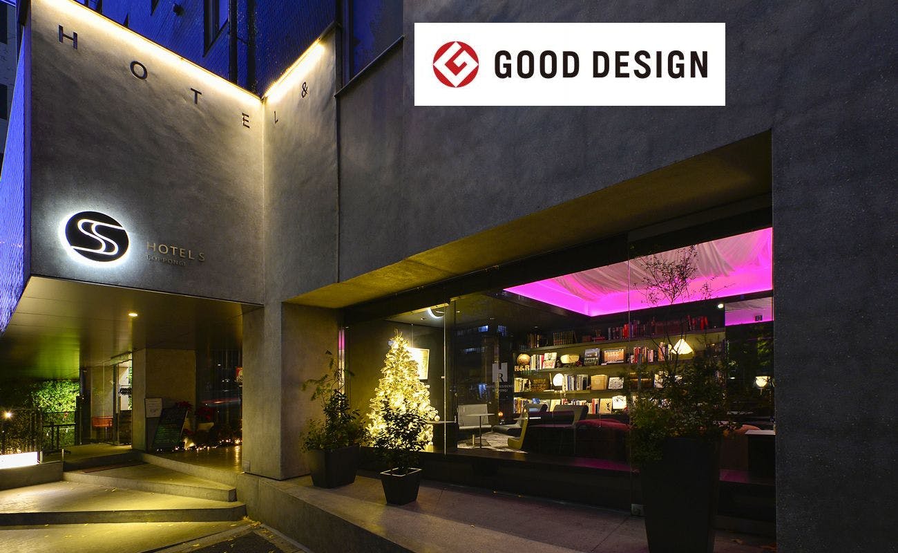 六本木と西麻布の間にございます