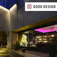 六本木と西麻布の間にございます